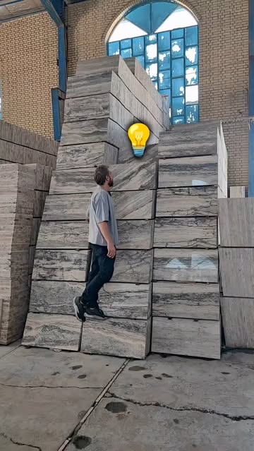 سنگ تراورتن