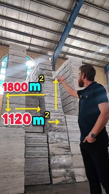 سنگ تراورتن دودی موج دار سیلور