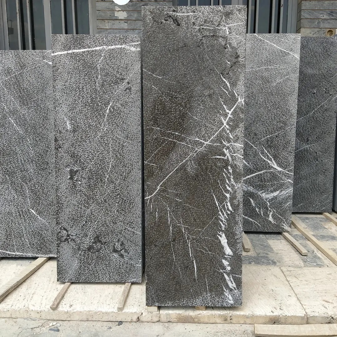 سنگ بوش همر چرمی لاشتر