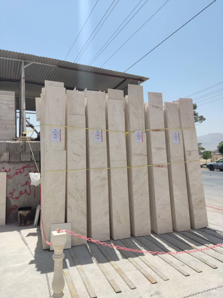 سنگ تراورتن عباس آباد