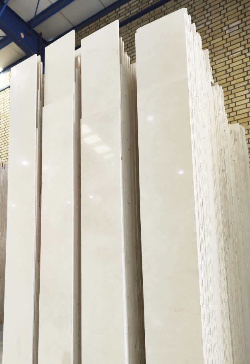 سنگ لایمستون سورت صادراتی