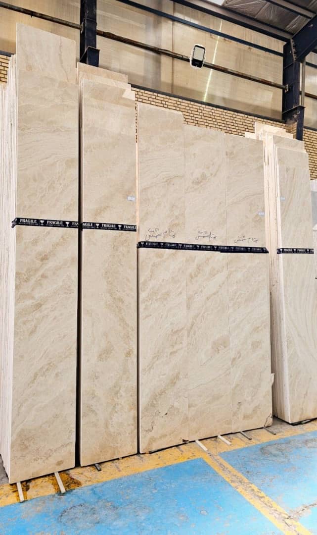 سنگ تراورتن عباس آباد