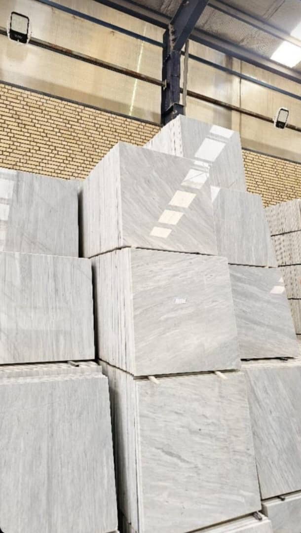 سنگ چینی الیگودرز ابعاد ۶۰ در ۶۰