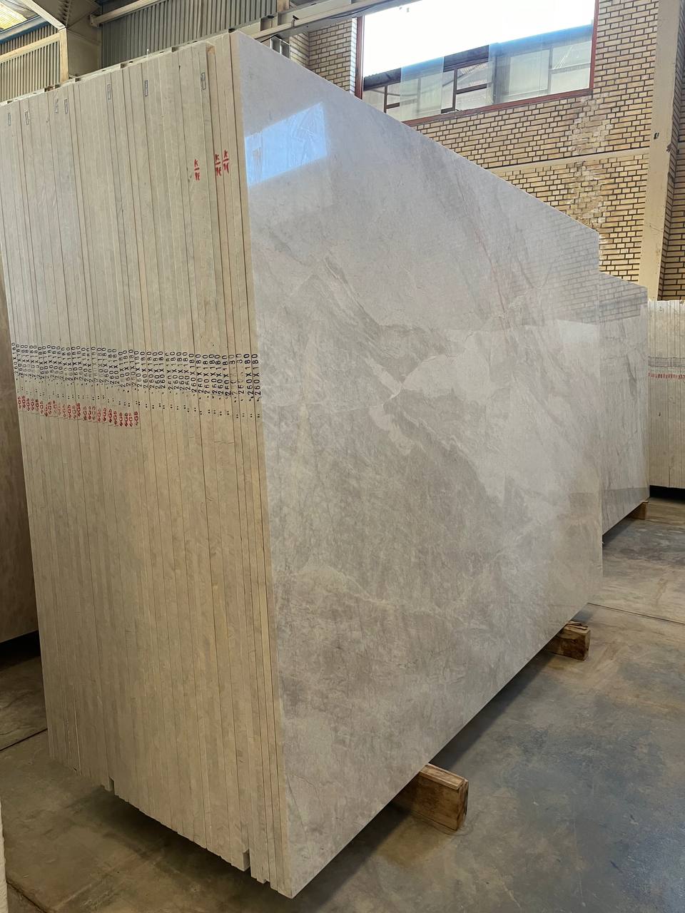 سنگ اسلب ازنا