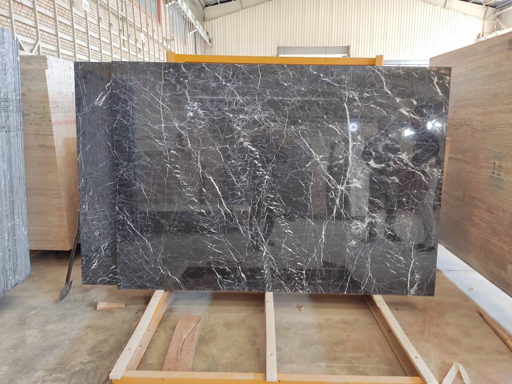 سنگ اسلب مرمریت نجف آباد