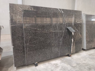 سنگ اسلب گلدن بلک