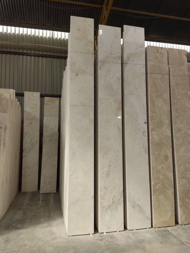 سنگ تراورتن عباس آباد