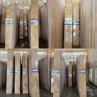 سنگ تراورتن ابر کوه