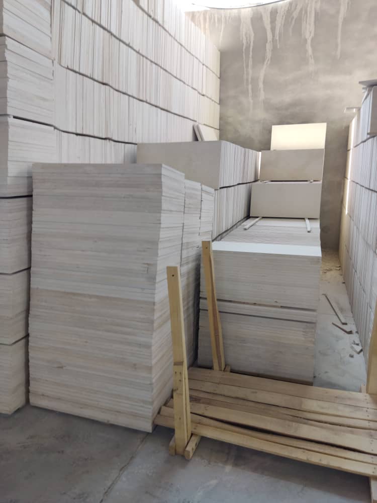 سنگ لایمستون اسلام آباد ۴۰ در ۸۰