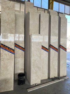 سنگ تراورتن دره بخاری