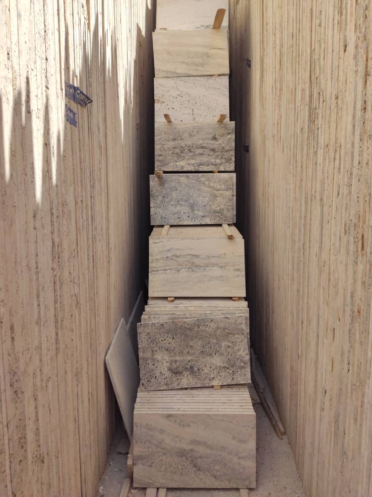 سنگ فرشی تکاب