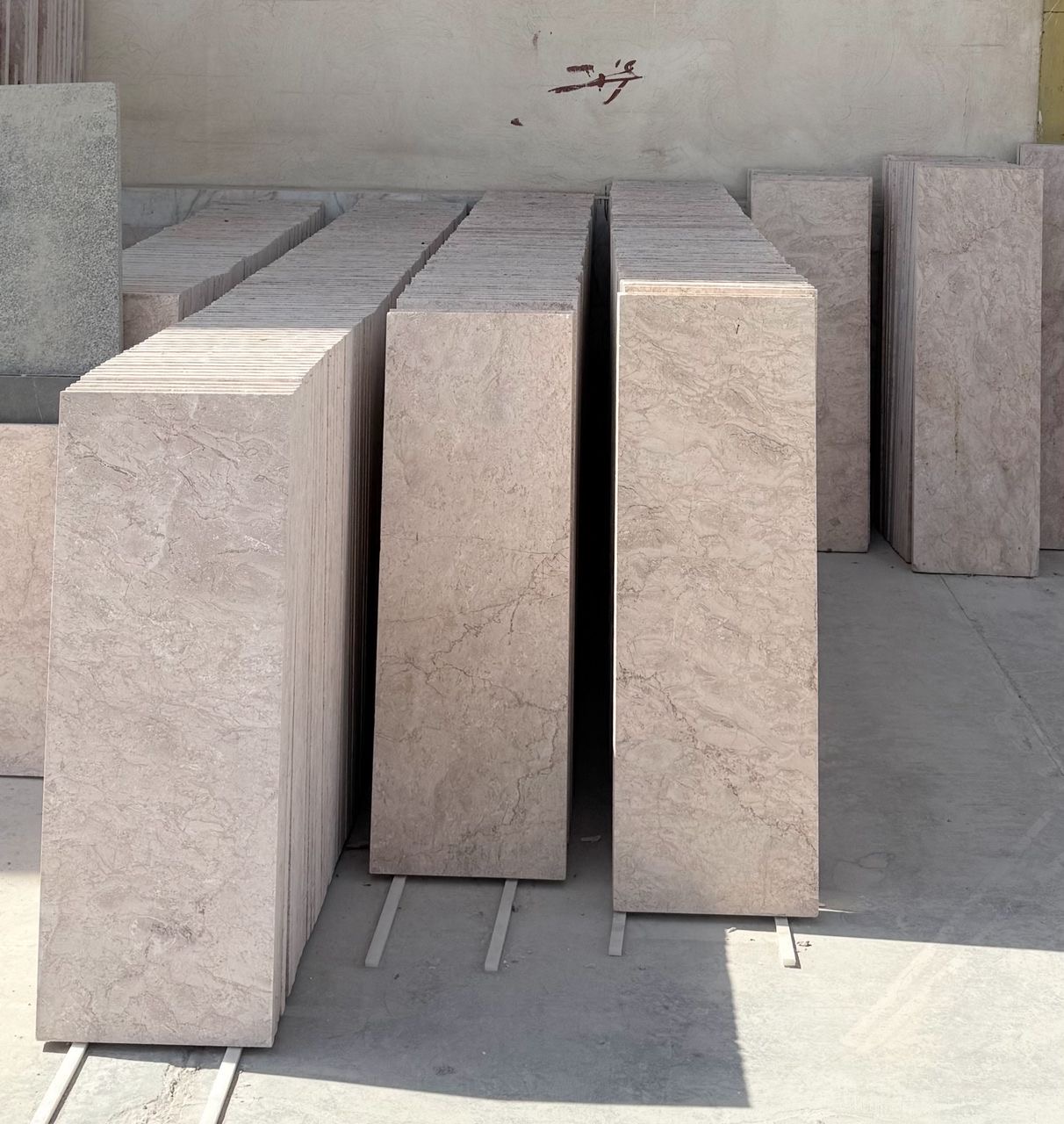 سنگ پله مرمریت