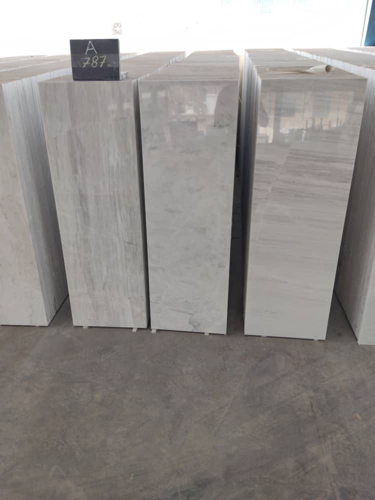 سنگ پله چینی ازنا