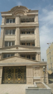 سنگ تراورتن طرق