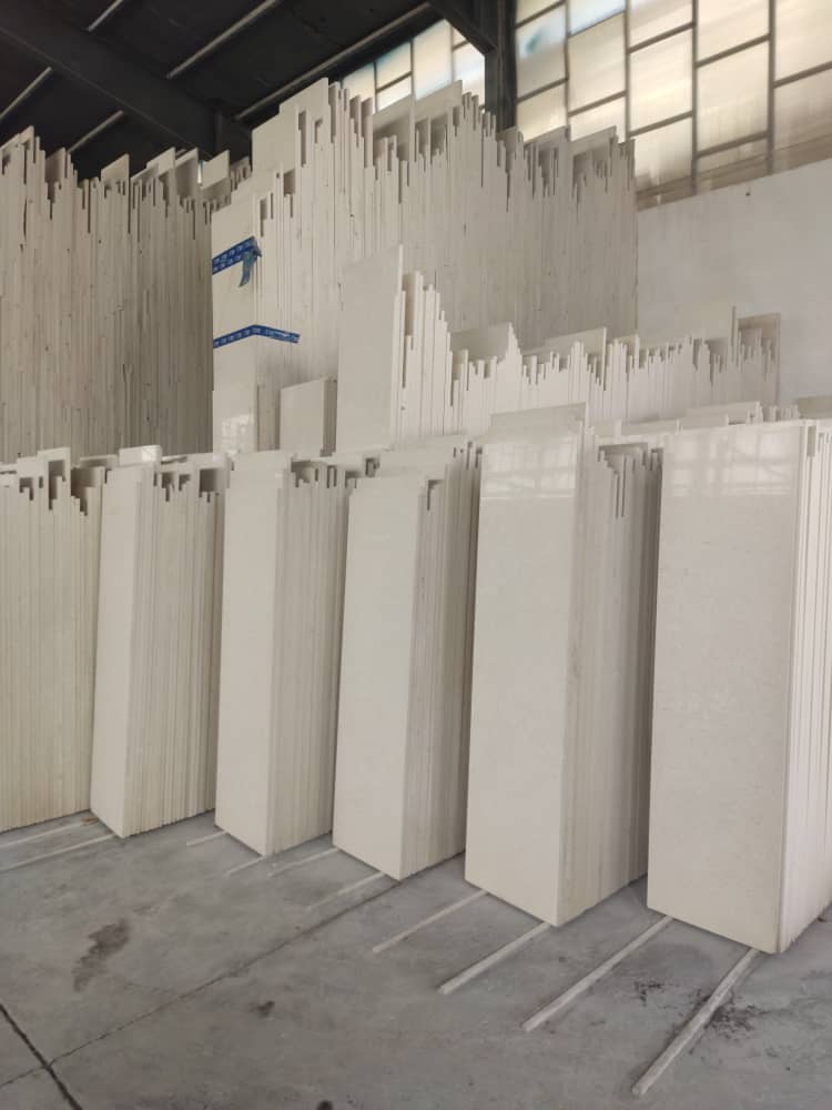 سنگ لایمستون سوپر مرودشت