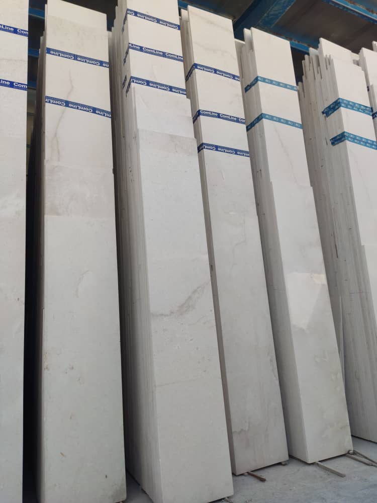 سنگ لایمستون ممتاز مرودشت