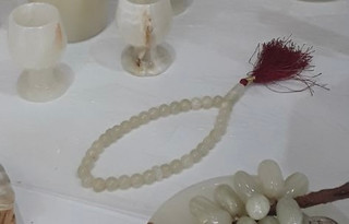 تسبیح سنگی