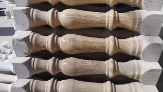 نرده صراحی (باغی)