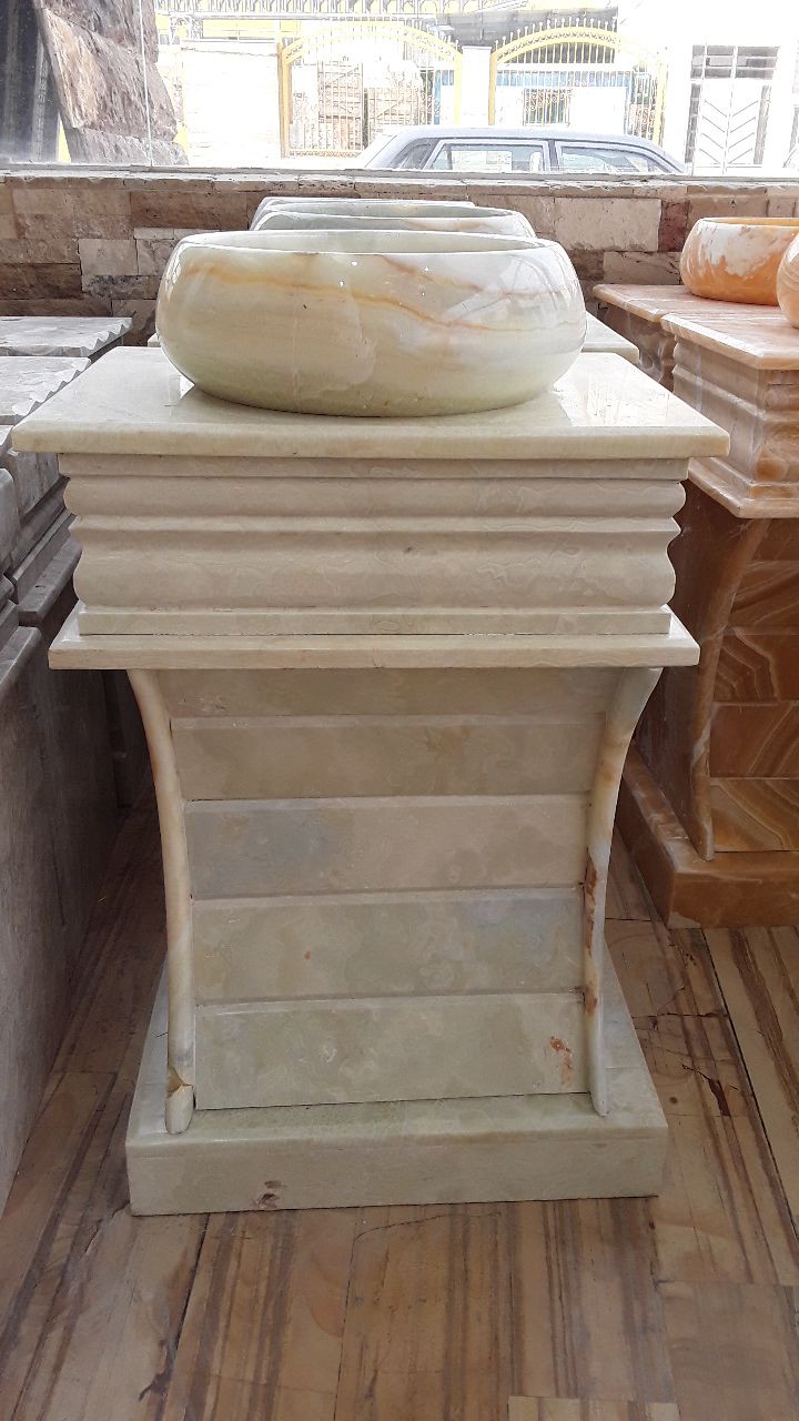 مرمر فیروزه ای