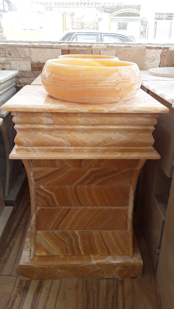 مرمر پرتقالی