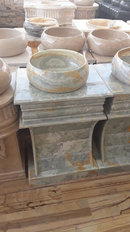 مرمر دودی