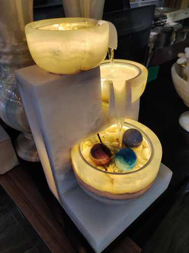 تمام مرمر ۶۵۰۰