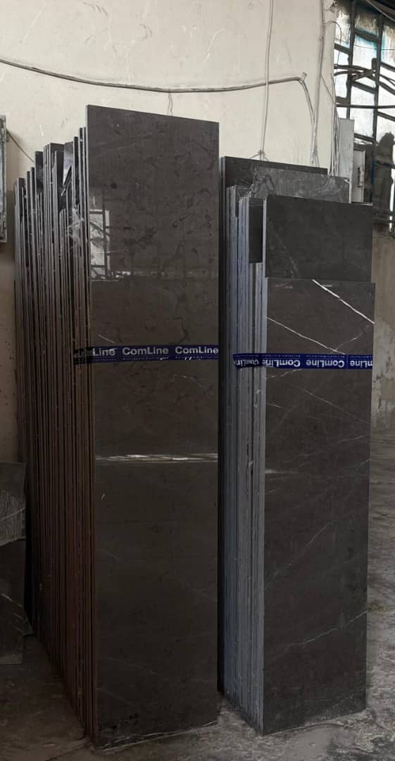 سنگ لاشتر قدپا شمش