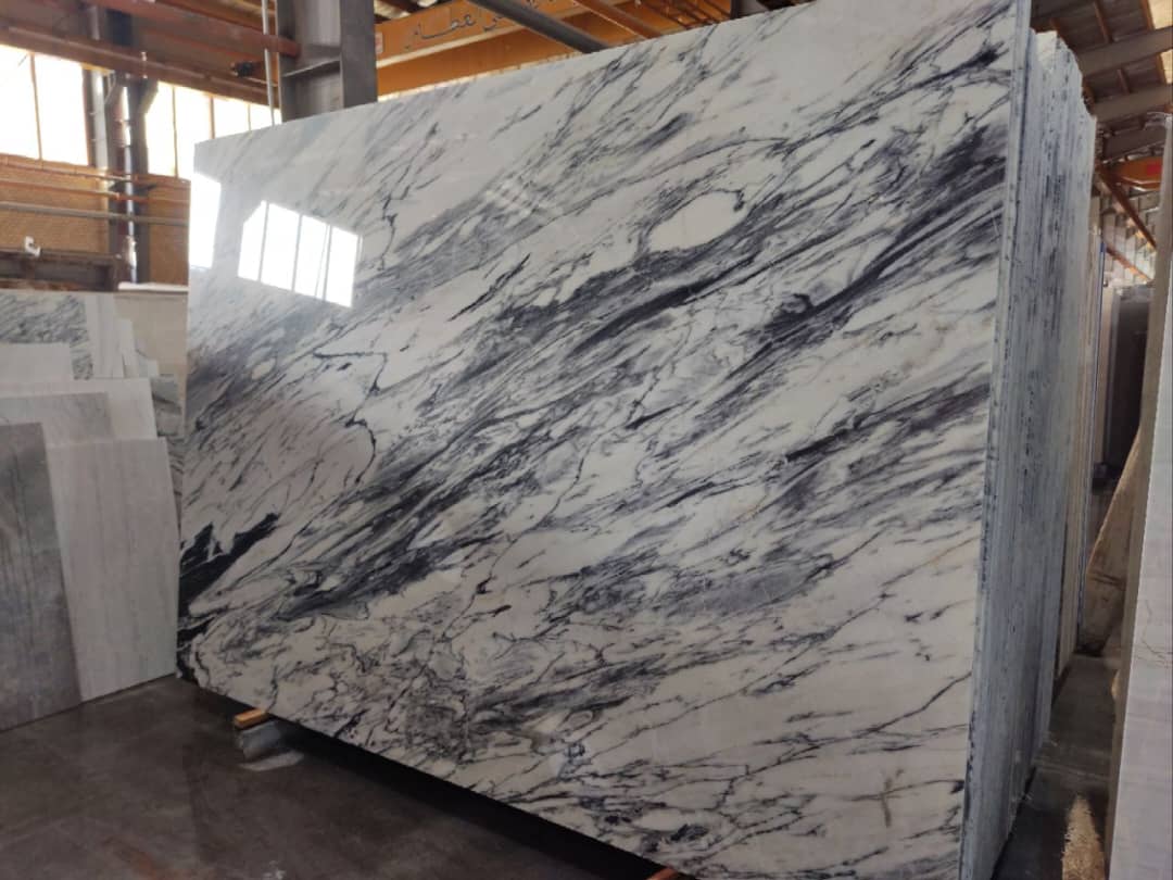 سنگ اسلب لایبید