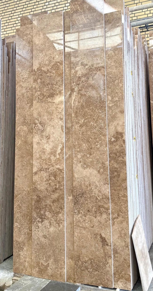 سنگ تراورتن دهشیر