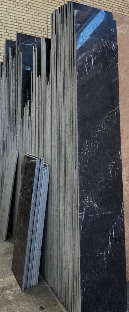 سنگ مرمریت نجف آباد