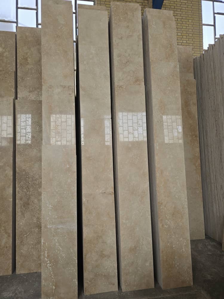 سنگ تراورتن حاجی آباد اقتصادی