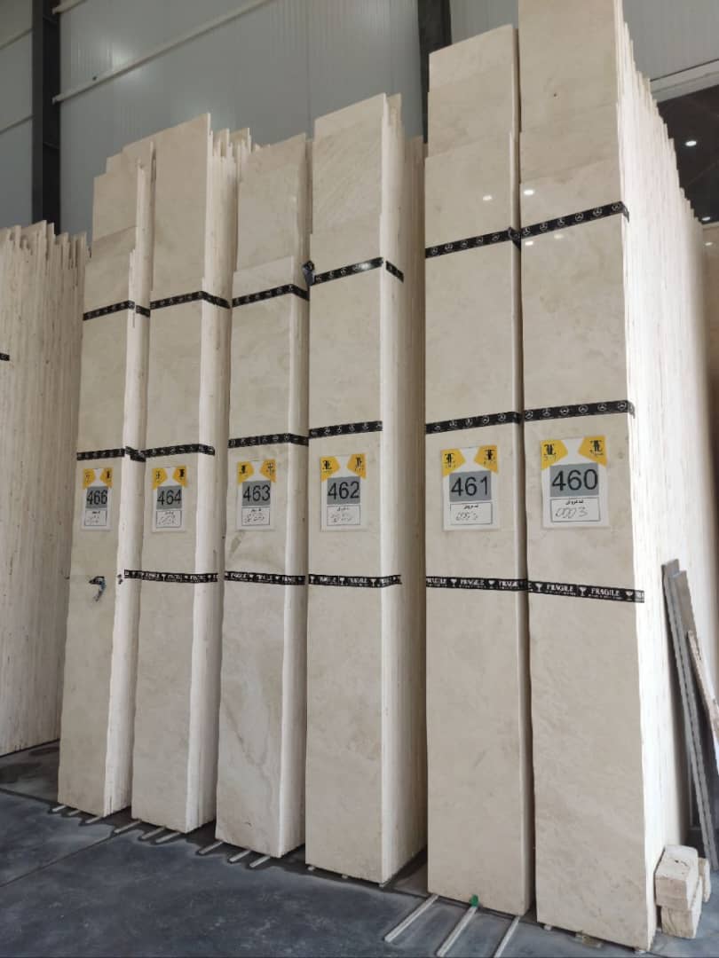 سنگ تراورتن ابیانه