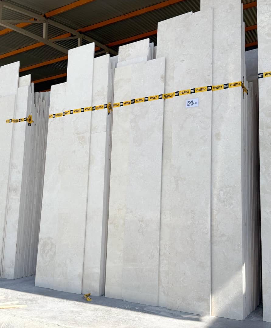 سنگ مرمریت پرنس