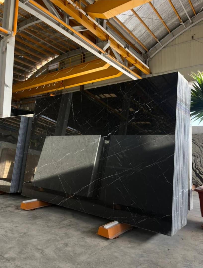 سنگ اسلب بلک رز سوپر