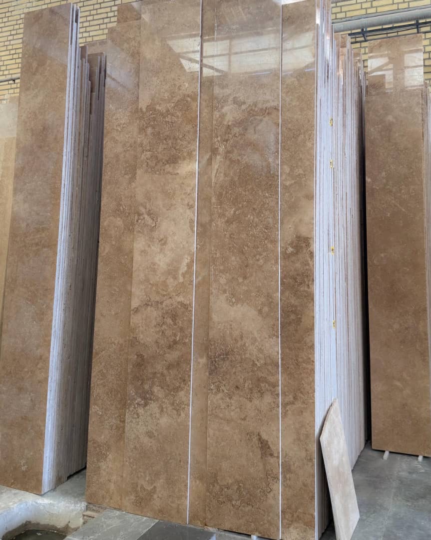 تراورتن دهشیر