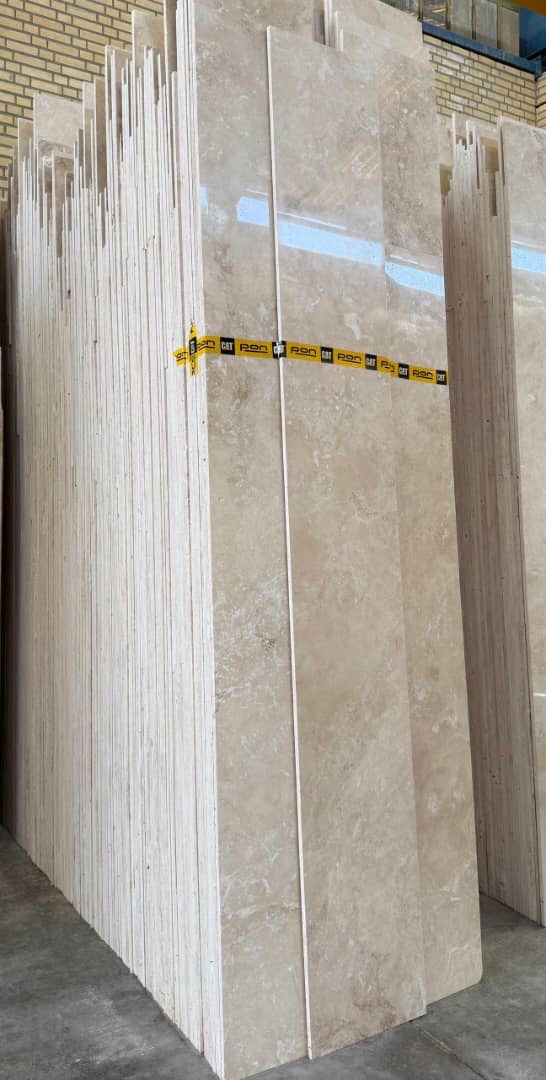 سنگ تراورتن دره بخاری