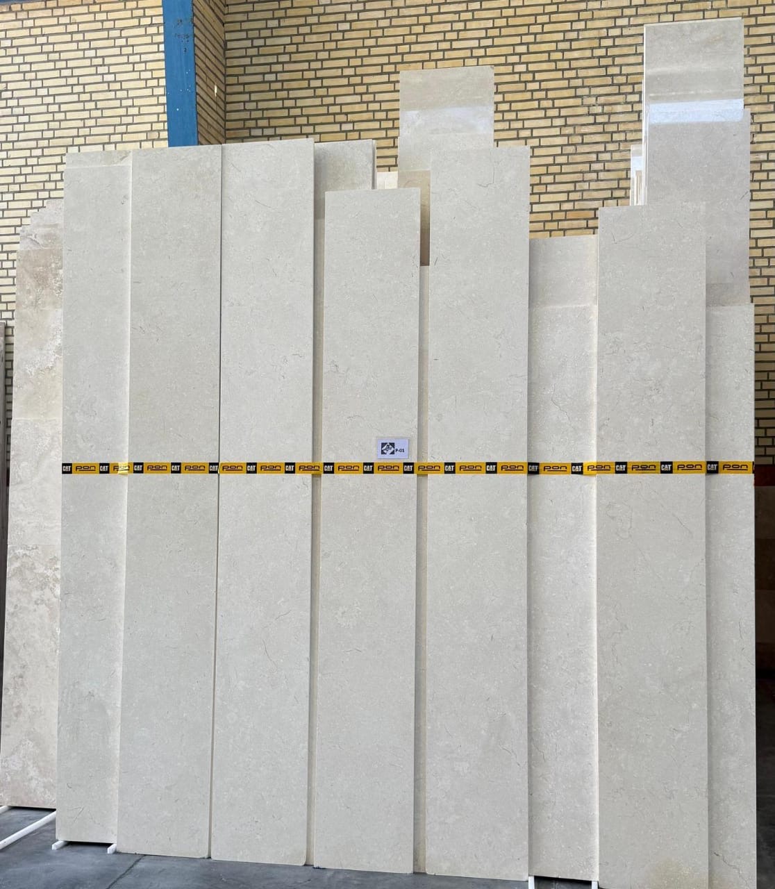 سنگ مرمریت پرنس سوپر