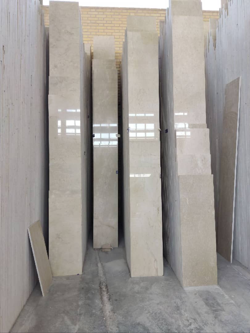 سنگ تراورتن کرم خوی