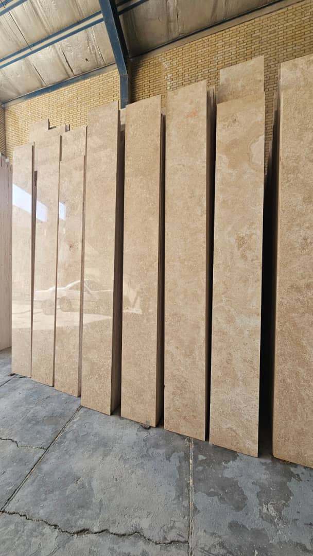 سنگ تراورتن ابرکوه