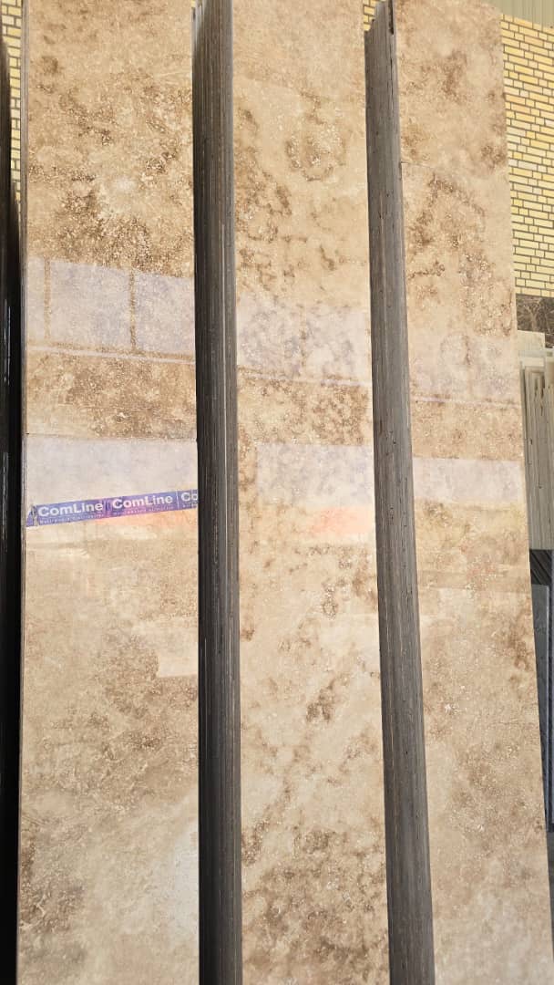 سنگ تراورتن کرم ابروبادی ابرکوه