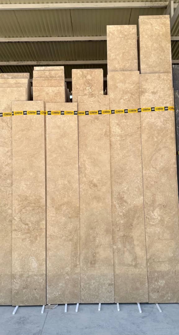 سنگ تراورتن کاشان فقدان