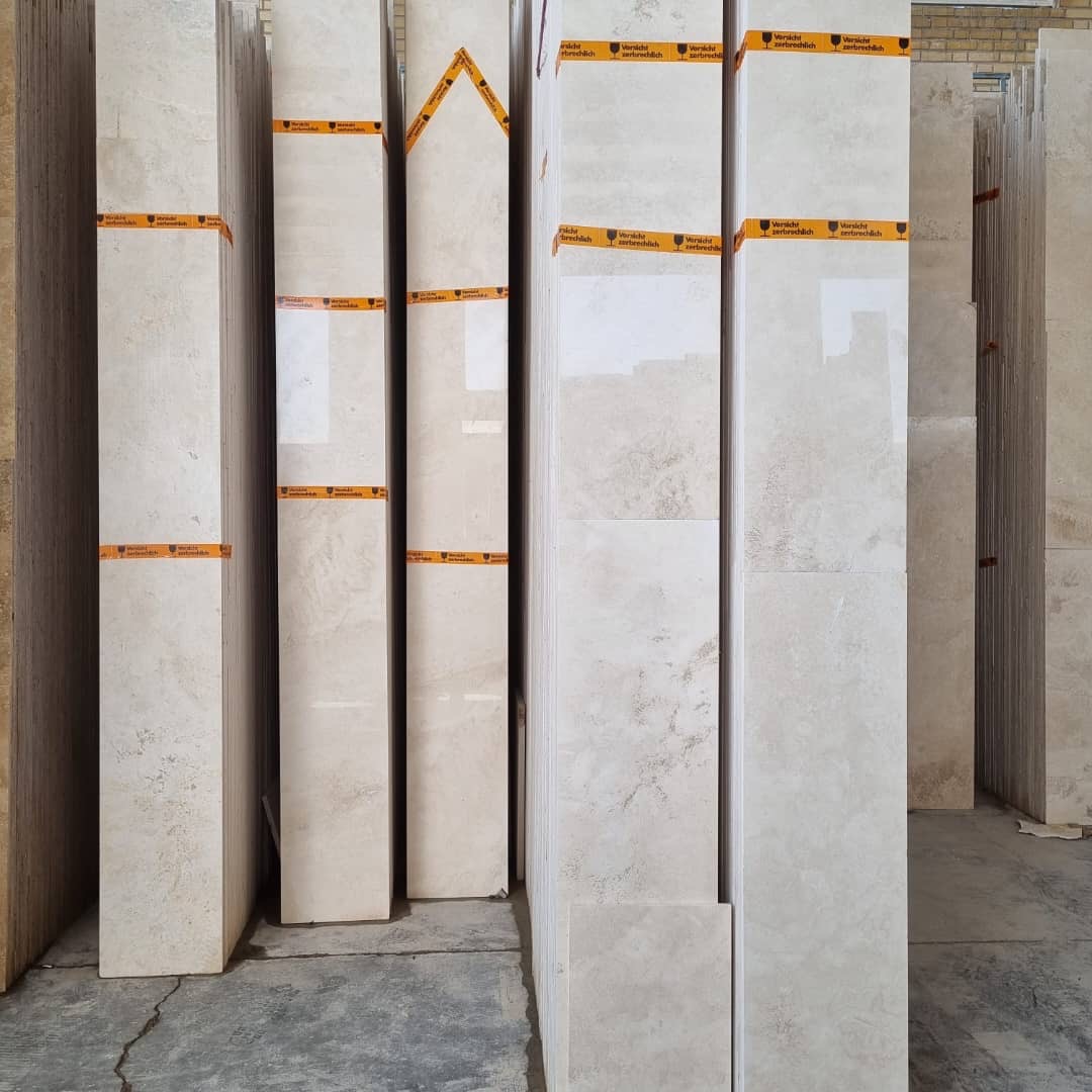 سنگ تراورتن عباس آباد