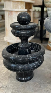آبنما گوی سنگی