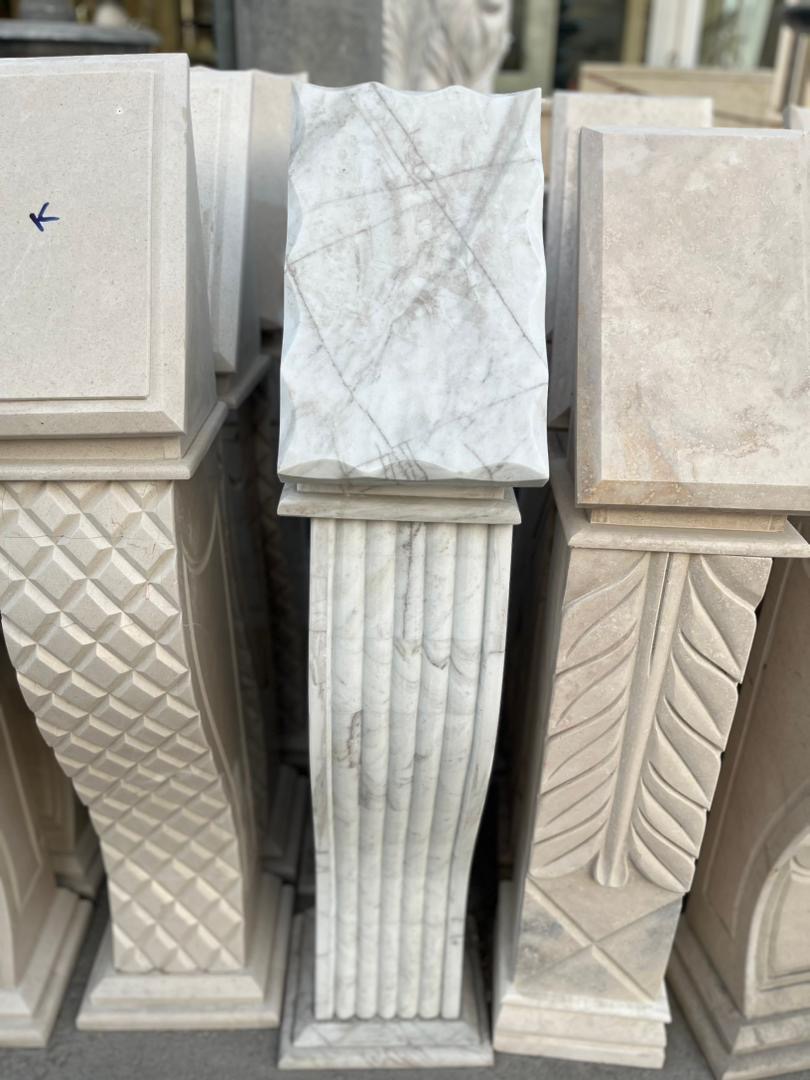 پایه آیفون سنگی