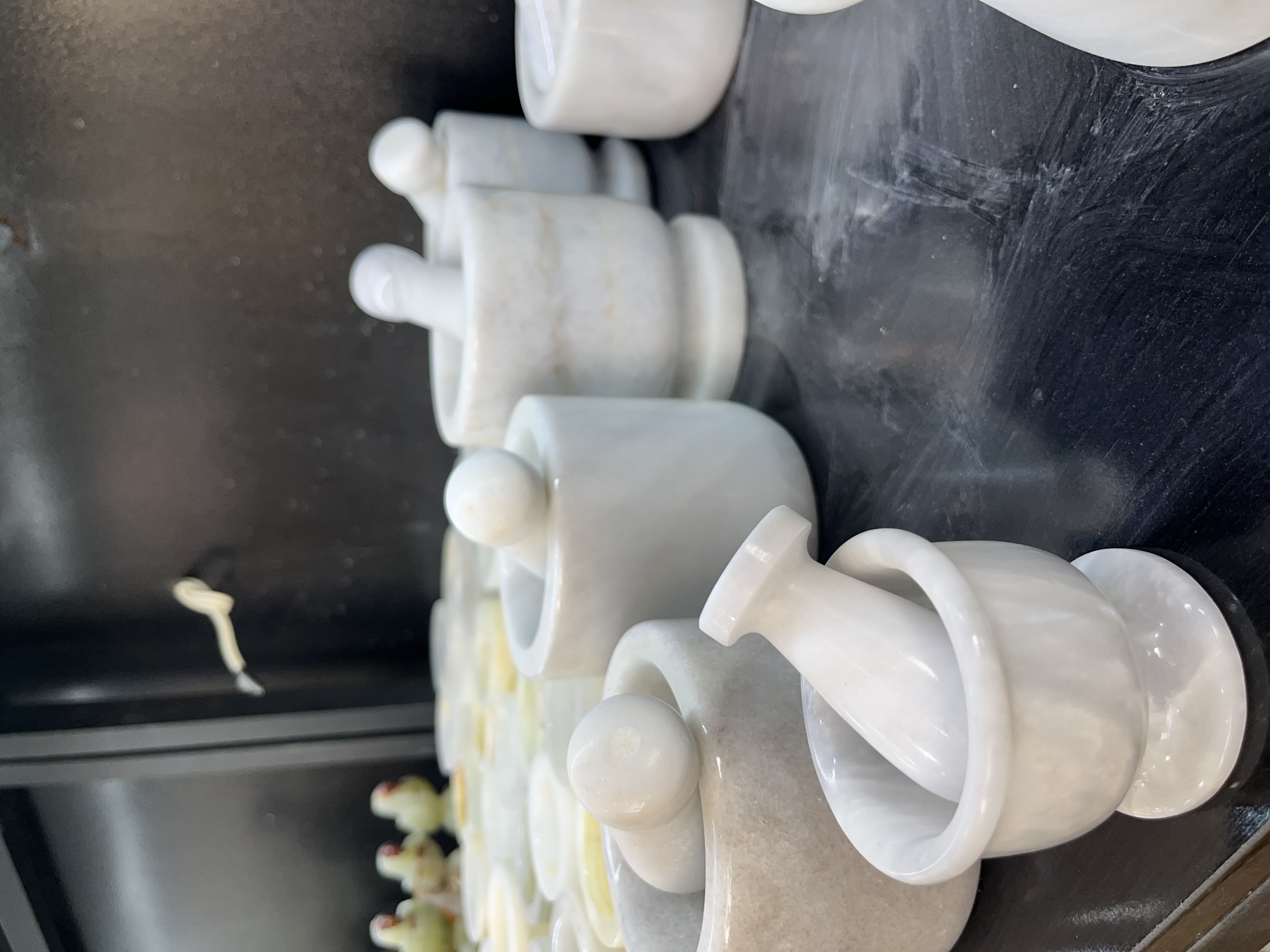 ها‌ون سنگی