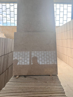 سنگ مرمریت دهبید