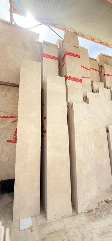 سنگ تراورتن ابیانه سوپر پلاس