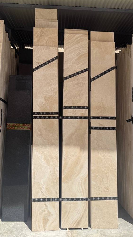 سنگ تراورتن عباس آباد سوپر