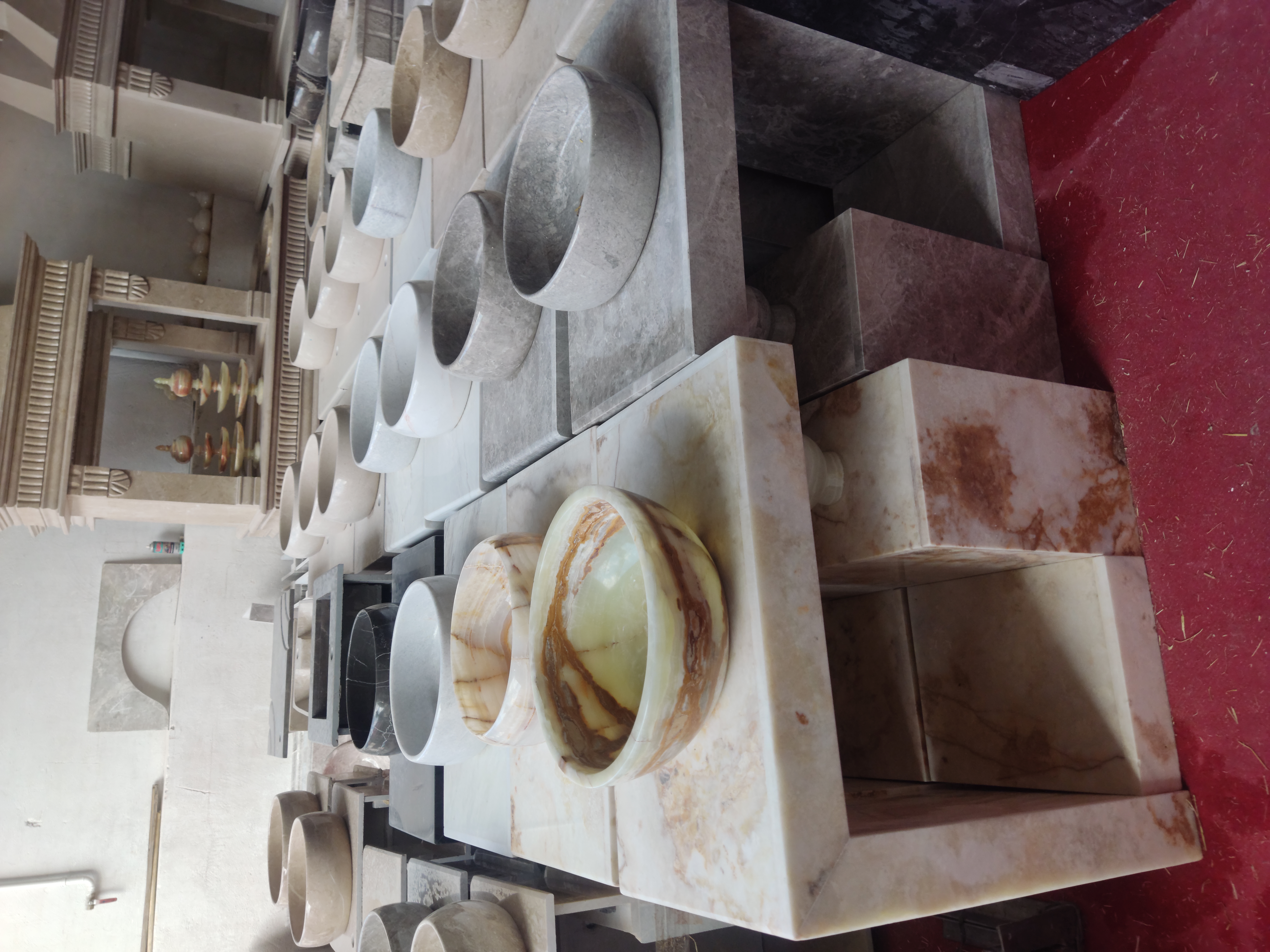 روشویی ال جذاب