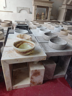 روشویی ال جذاب